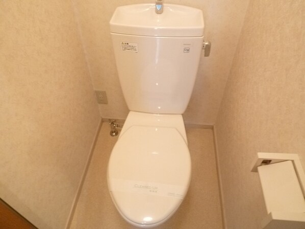 エルアルボリートの物件内観写真